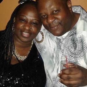 Meet your Posher, Marilyn